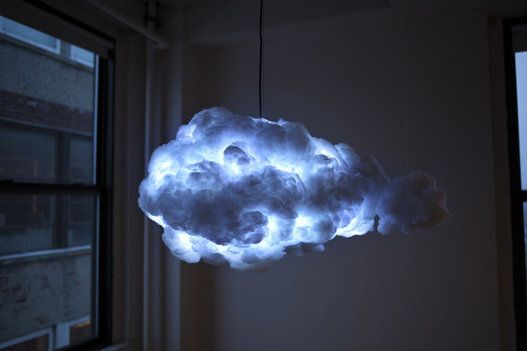 Le Cloud