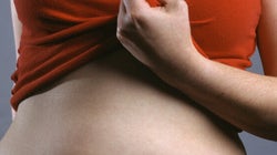 Le ventre, ce grand tabou du corps