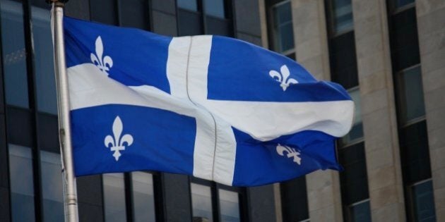 In Montréal, QC