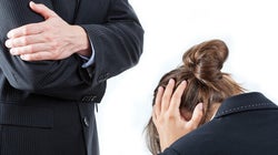 Lettre à toi, ô cher ancien employeur, qui as fait de ma vie un enfer -