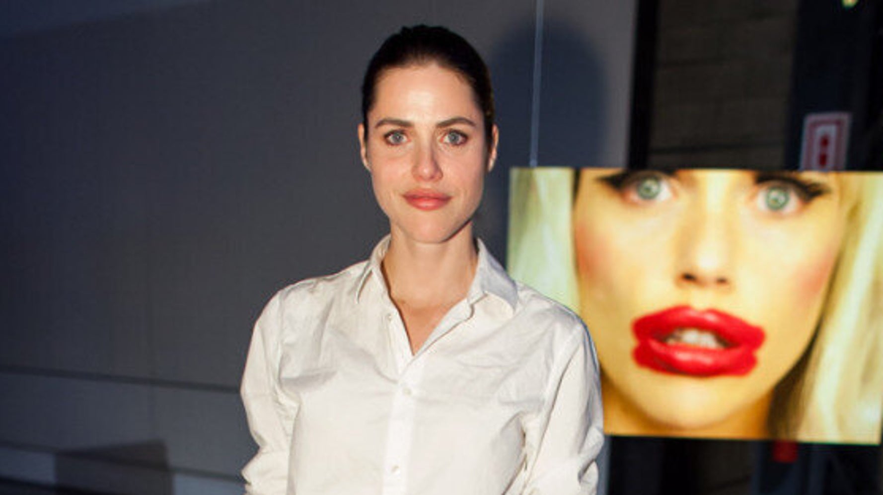 Zoé Duchesne le mannequin québécois dénonce le règne de l'image et le