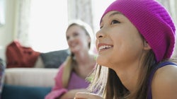 Vous ne voulez pas que vos filles soient méchantes? Faites-en de gentilles filles - Katie