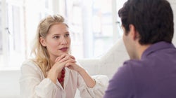 J'aime mon mari, mais voilà pourquoi j'ai envie de le