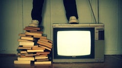 Nous avons choisi d'éteindre la télé (et les enfants ont