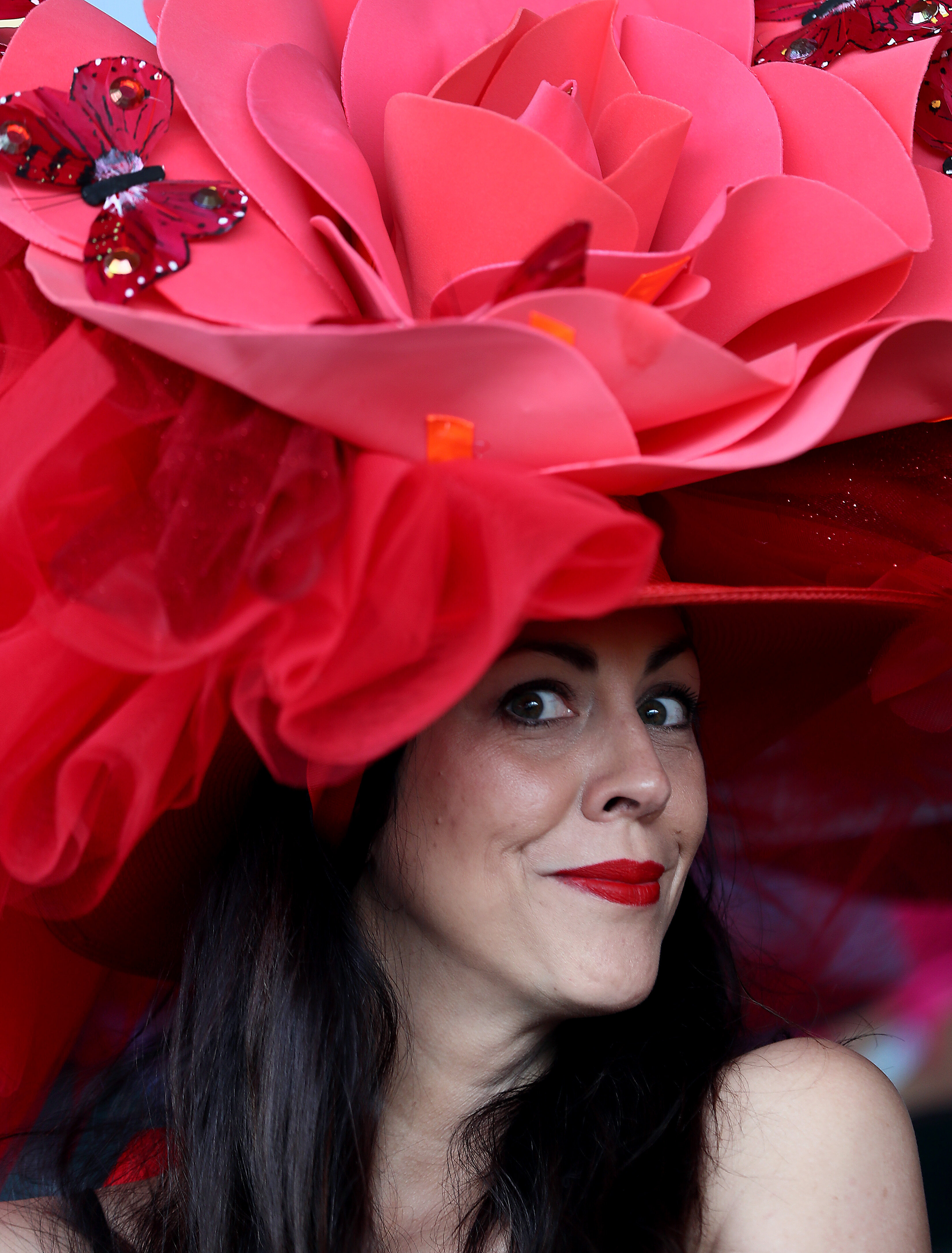 best derby hats 2019