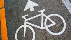 La route, c'est pas compliqué à