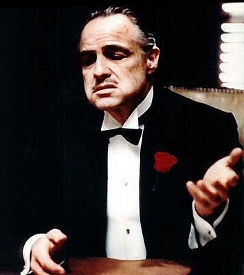 10. Vito Corleone 
