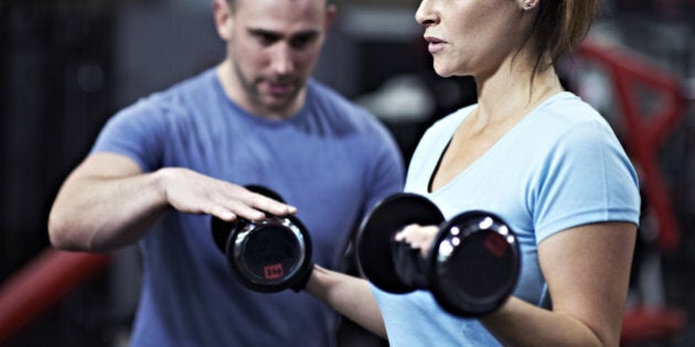 13 mythes sur l'exercice qui vous empêchent de