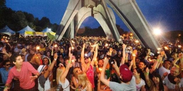 Le Piknic fait relâche pour