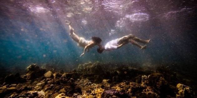 14 photos de couple qui vont vous faire adorer la