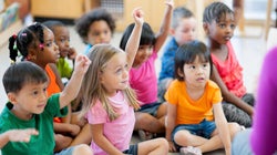 Six façons de donner de l'enthousiasme à votre enfant face à la rentrée scolaire - Dr Dina