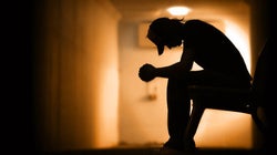 Parler de suicide n'entraîne pas nécessairement d'autres
