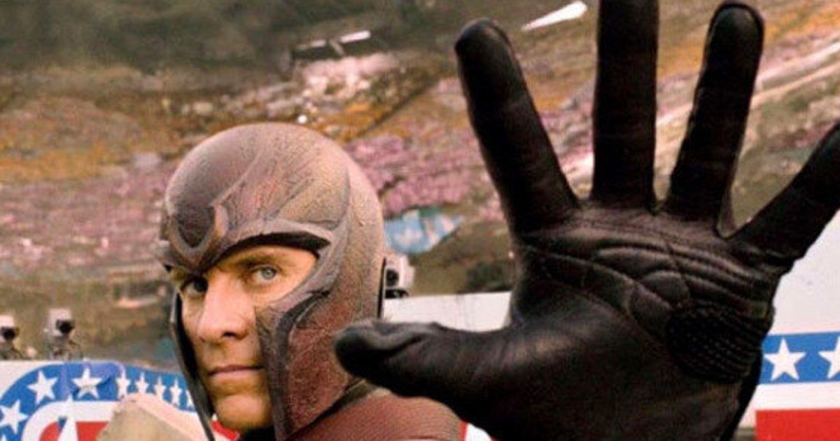 X Men Jours D Un Avenir Passé «X-Men - Jours d'un avenir passé»: 5 raisons qui font de ce volet le