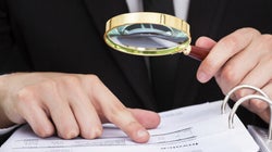 L'analyse et les solutions antifraude au service du secteur