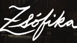 Zsofika à