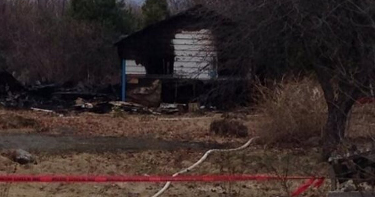 Incendie à GrenvillesurlaRouge le corps retrouvé serait celui d