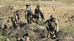 Un général en chef russe dévoile la stratégie de Poutine en