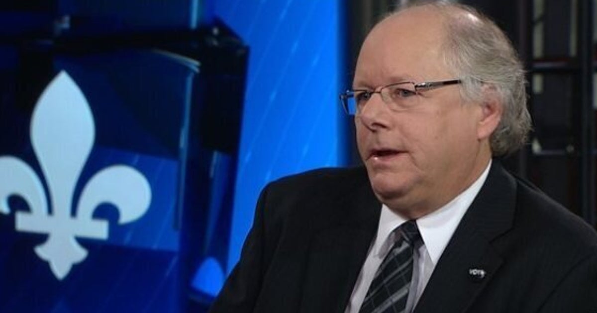 Le DGEQ Jacques Drouin quittera ses fonctions le 11 juillet HuffPost