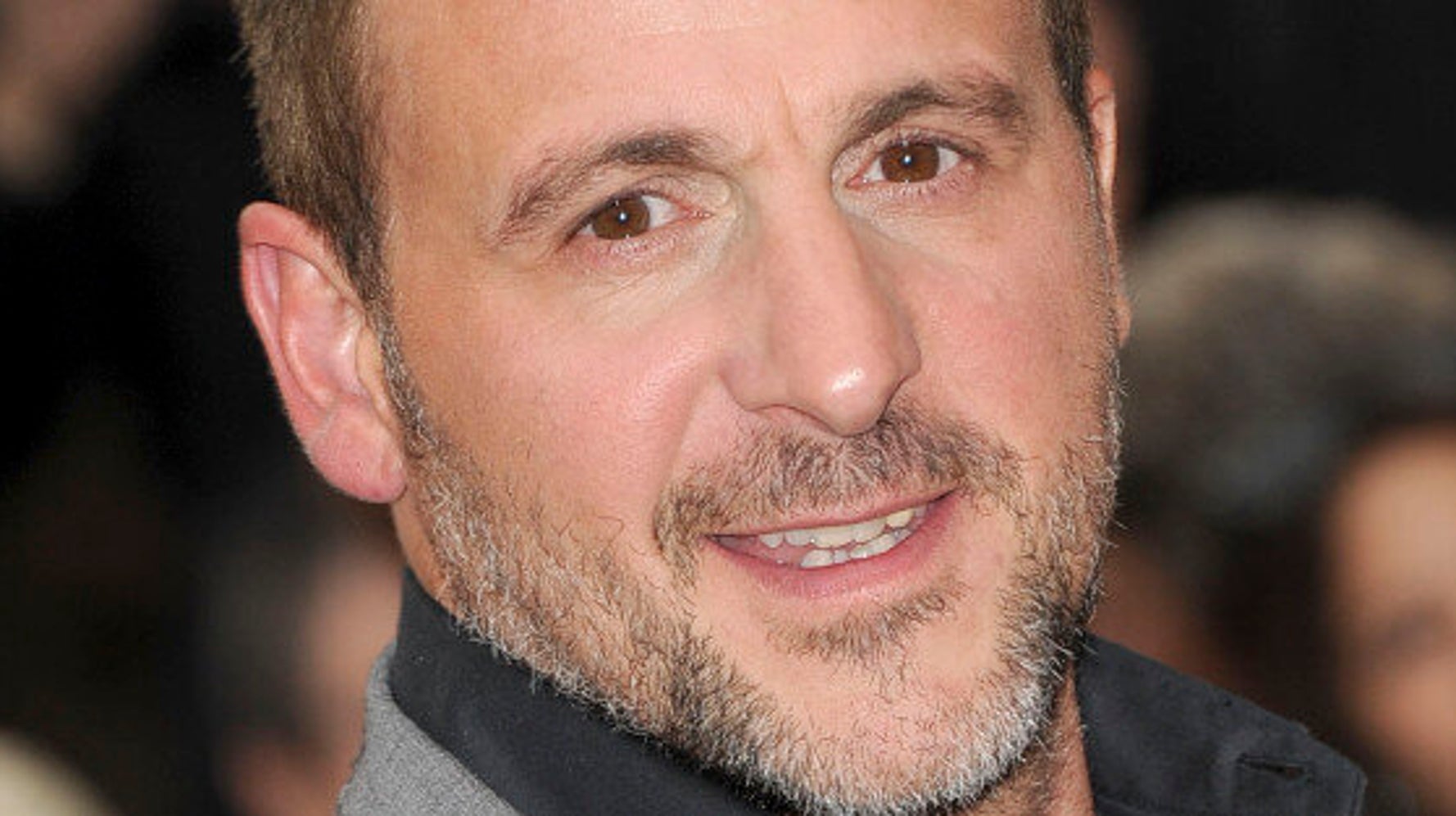 Patrick Huard sera député fédéral dans le prochain film de Philippe