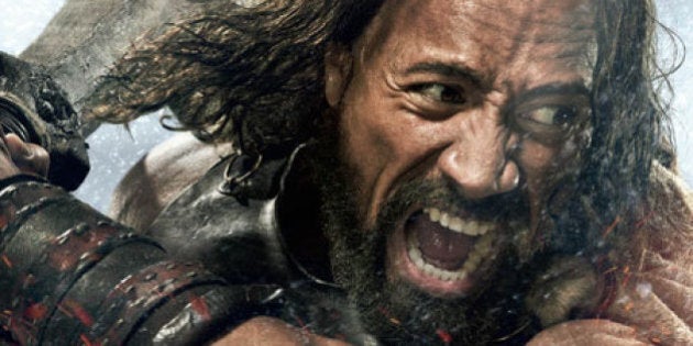 Les films à l'affiche, semaine du 24 juillet 2014: Boyhood, Lucy, Hercule...