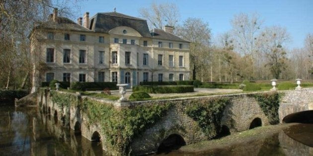 catherine deneuve vente