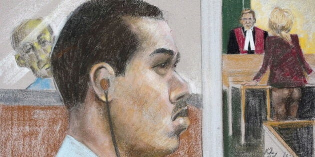 Magnotta Coupable Le Systeme De Justice Recoit Des Eloges Twitter Huffpost Quebec Nouvelles Magnotta Coupable Le Systeme De Justice Recoit Des Eloges Twitter Huffpost Quebec Nouvelles