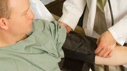 Les patients pourraient devoir quitter l'hôpital «plus tôt mais aussi plus