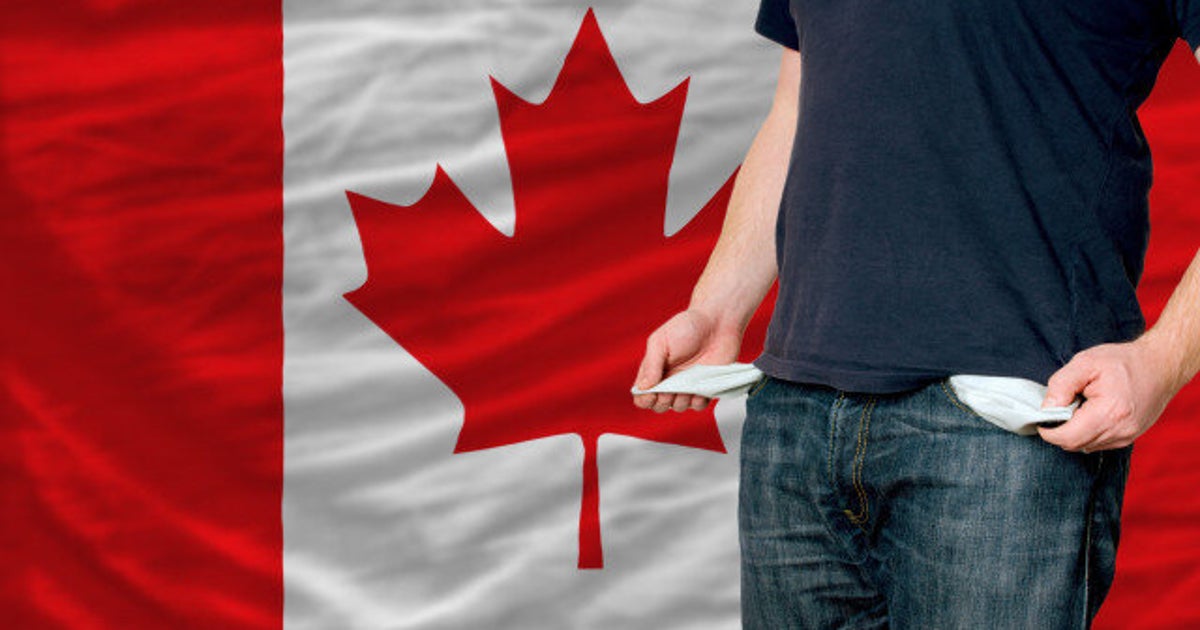 Nouveau sommet de la dette à la consommation au Canada selon Equifax