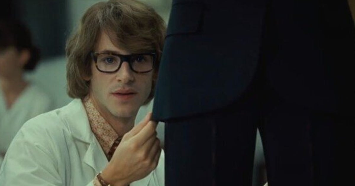 Quels Sont Les Films De Gaspard Ulliel «Saint Laurent», la bande-annonce film biographique avec Gaspard Ulliel