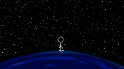 Sommes-nous seuls dans l'univers? Voici 13 théories - Wait but