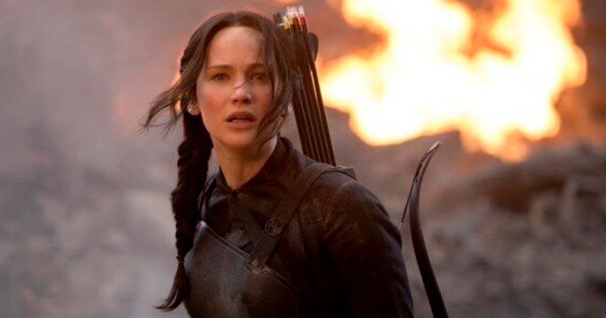 Hunger Games La Révolte Partie 1 Streaming Vostfr «Hunger Games: la révolte - partie 1», un appel à l'engagement