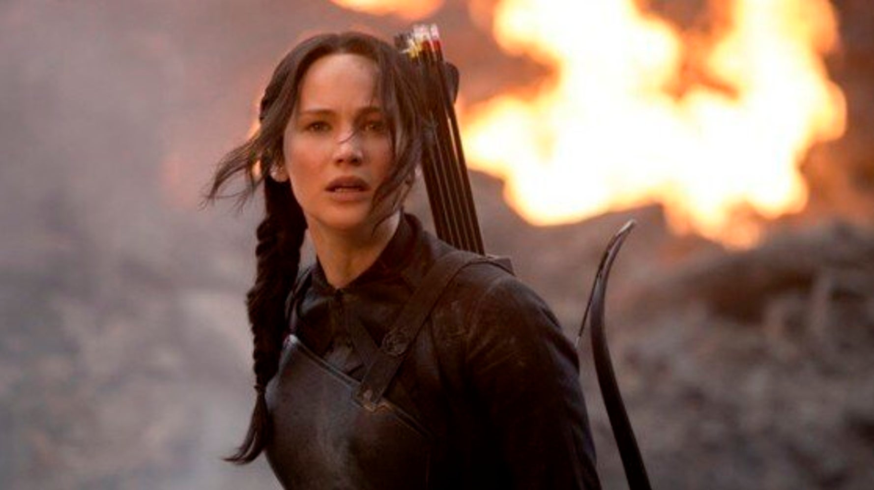 Hunger Games La Révolte Partie 1 Streaming Gratuit Vf «Hunger Games: la révolte - partie 1», un appel à l'engagement