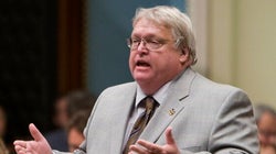 La réforme Barrette ne tient pas la