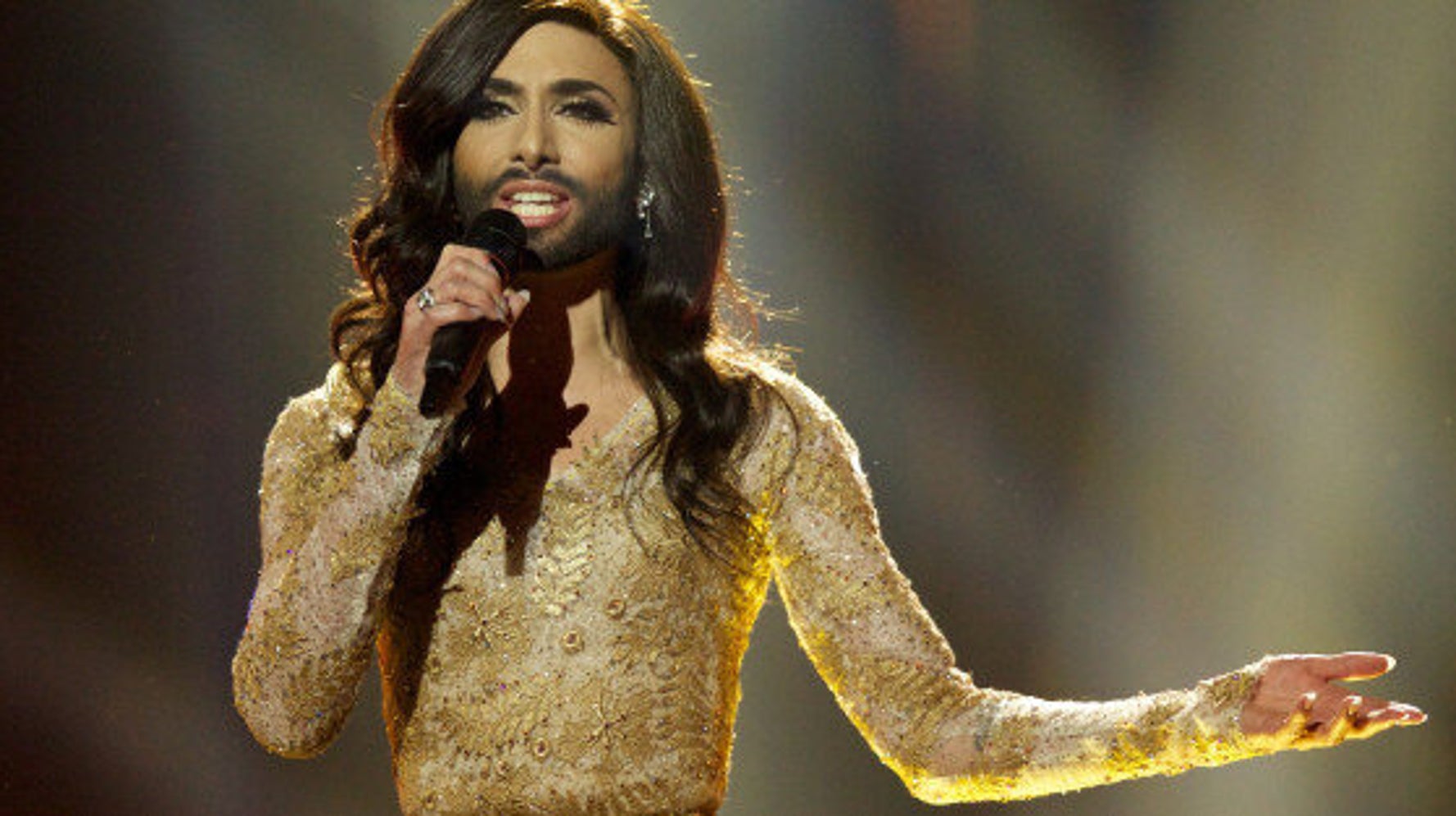 La femme à barbe, le numérique et la fin de l'énigme du sexuel