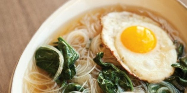 Recettes aux œufs: 14 plats à faire chez soi