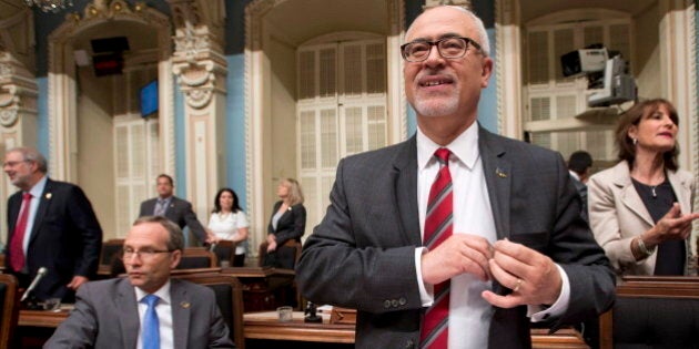 Budget 2014 : le budget Marceau vs le budget