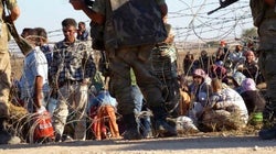Religion, guerre et