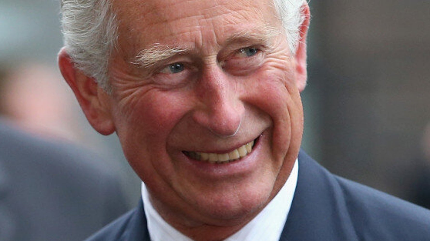 Quel âge A Le Prince Charles Le prince Charles a fait un don important aux familles des soldats tués