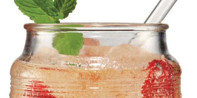 6 recettes de cocktails à base de
