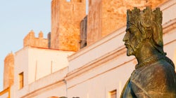 Légalement, le roi d'Espagne ne peut pas
