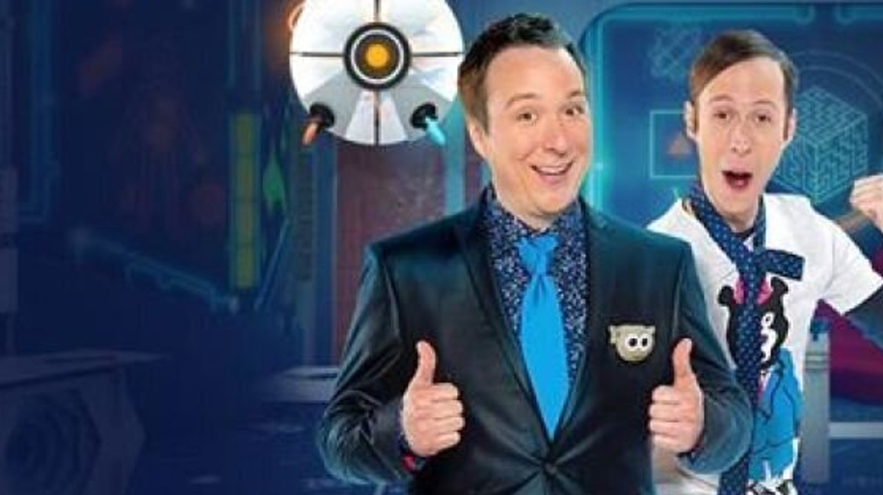 Sous La Peau émission De Télévision «L'Académie secrète» à Yoopa : Pierre-François Legendre devient