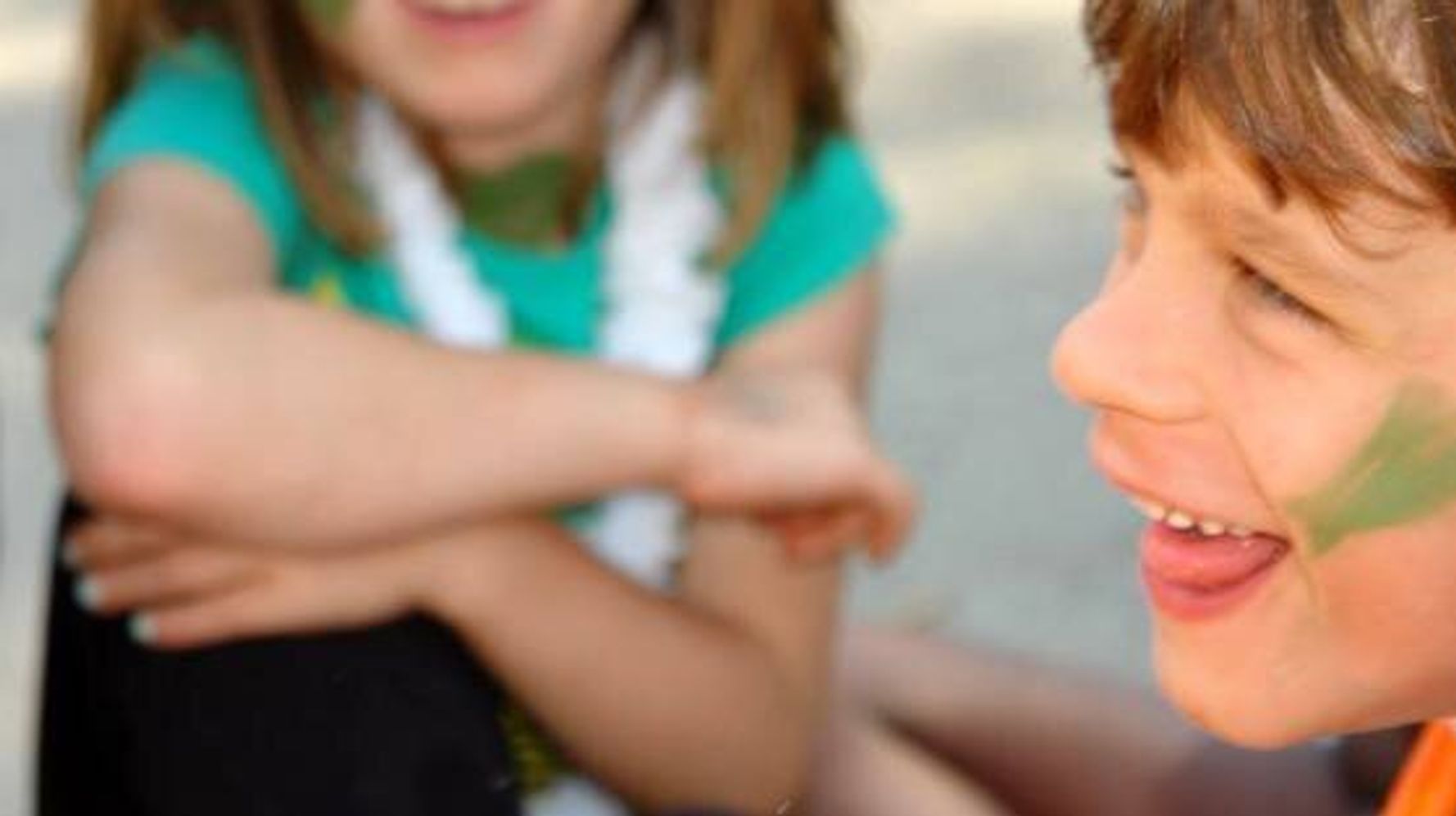 Autisme Le Quotidien Dune Mère Huffpost Québec Vivre 