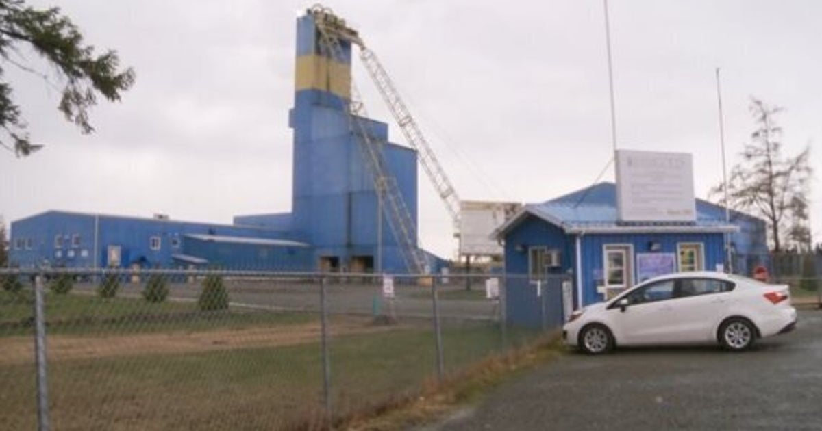 La mine Mouska fermera ses portes à la fin juin à RouynNoranda