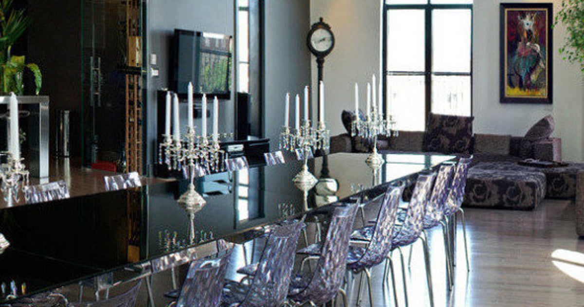 Penthouses Montreal A Louer Pour Une Nuit