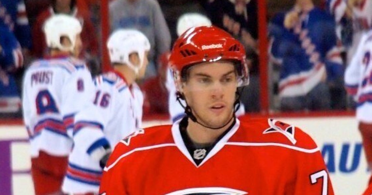 Le Lightning de Tampa Bay a offert un contrat à deux volets au