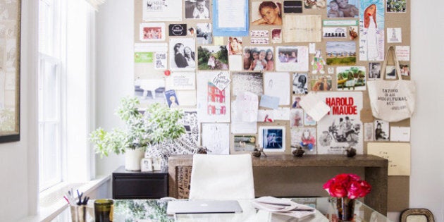 14 idées pour décorer votre mur blanc