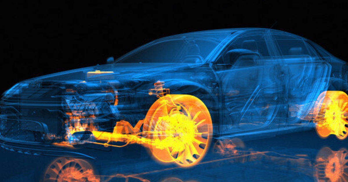 Location Long Terme Voiture électrique Vision à long terme : des innovations technologiques qui changeront la