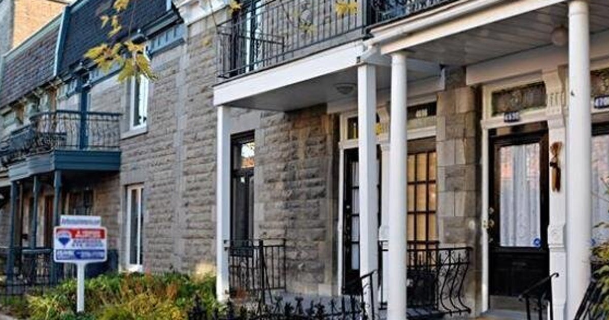 Des propriétaires contestent le nouveau rôle d'évaluation foncière de la Ville de Montréal