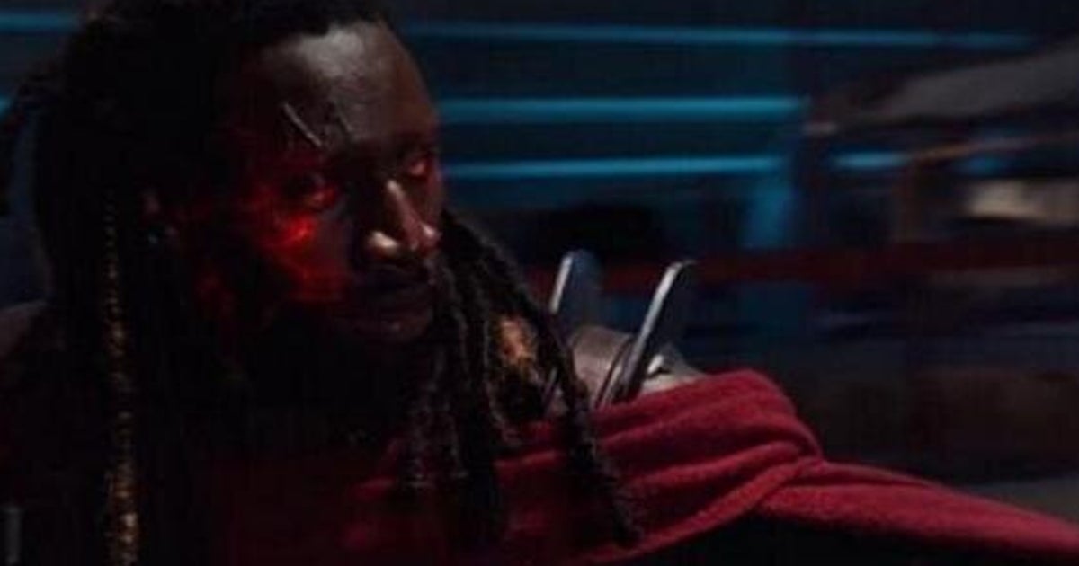 X Men Jours D Un Avenir Passé Omar Sy: un extrait du prochain «X-Men» (Jours d'un avenir passé) avec