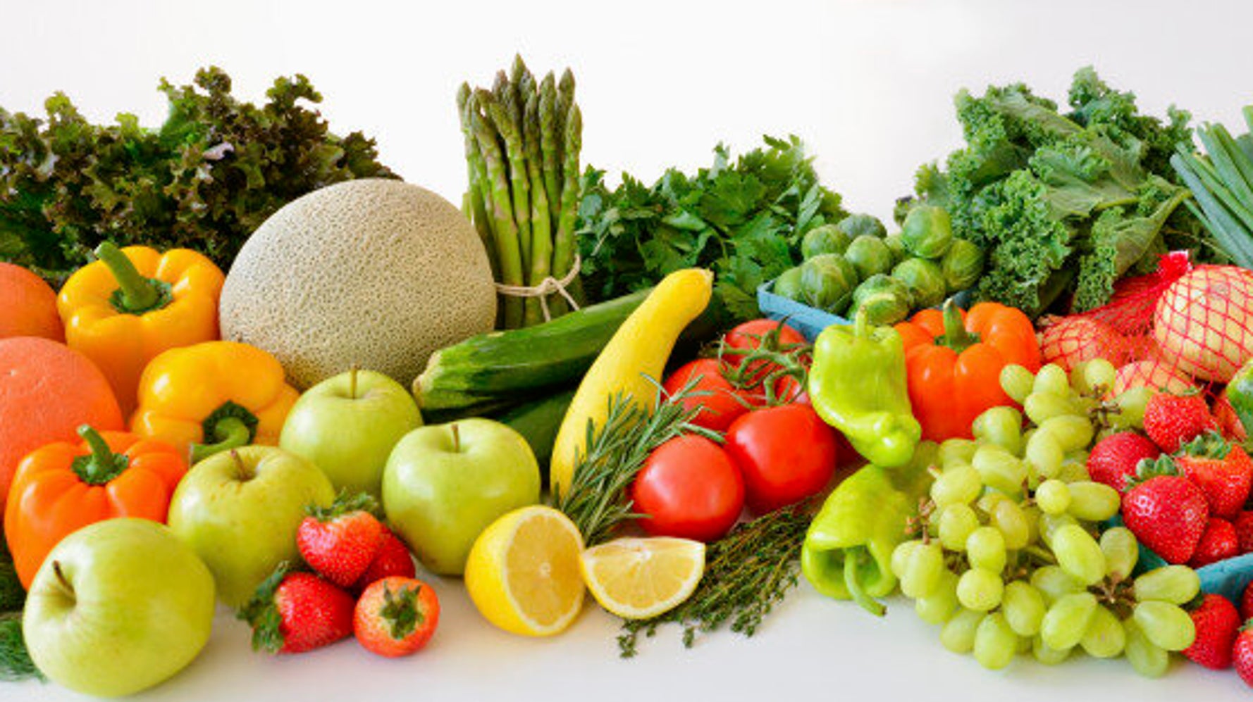 Fruit Ou Légumes Immangeable Cru